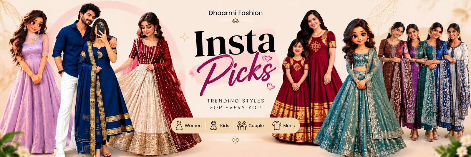 Insta Picks
