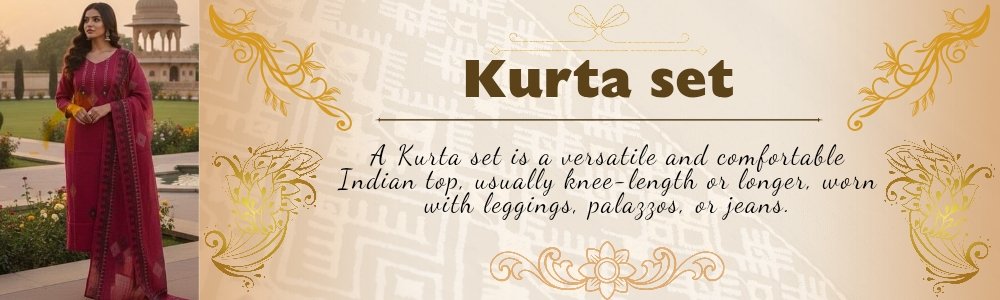 Kurta set