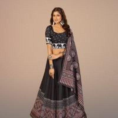 Lehenga Choli