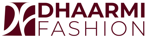 Dhaarmi Fashion Logo