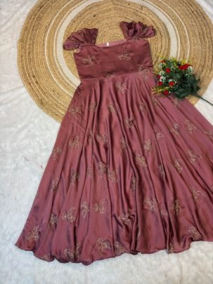 Launching Exclusive Festivals and Functional Wear Maxi Gown