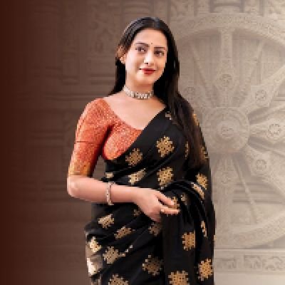 Designer Sarees