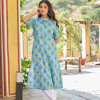 Kurti