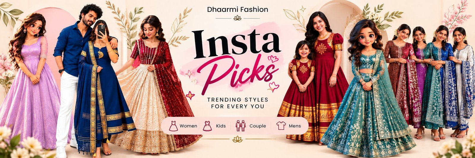 Instagram Trending
